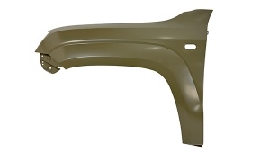 AMAROK'10 FENDER
