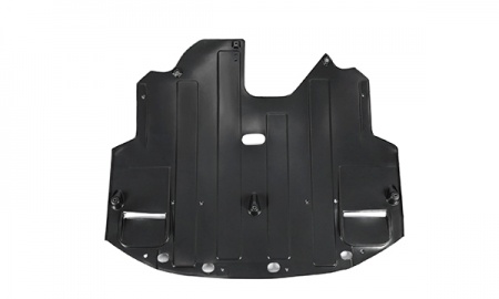 HYUNDAI ELANTRA'14 ENGIINE COVER USA TYPE