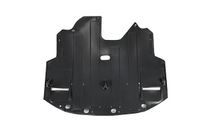 ELANTRA'14 ENGIINE COVER USA TYPE