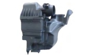 OUTLANDER'23 AIR CLEANER