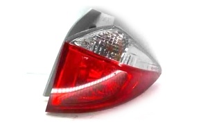 RACTIS 2010-2012 TAIL LAMP