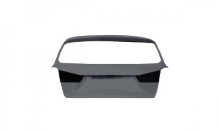 MITSUBISHI ASX'20 Tail Door