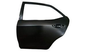 COROLLA'14 USA REAR DOOR