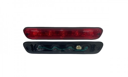 ISUZU D-Max 2006-2015 Third Brake Light for