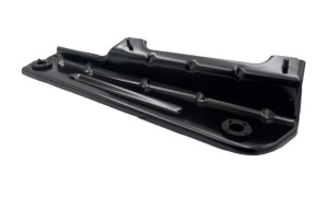 Stelvio'16 Intercooler pipe mounting bracket