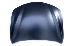 Giulia'16 Hood Aluminium