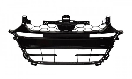 HONDA ACCORD'18 USA GRILLE BLACK