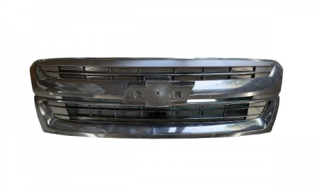 ISUZU D-MAX '16 GRILLE