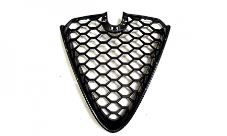 ALFA ROMEO Giulia Sport'16-'22  GRILLE Black decorative frame