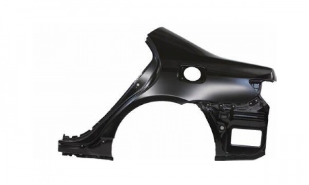 TOYOTA COROLLA'14 USA REAR FENDER