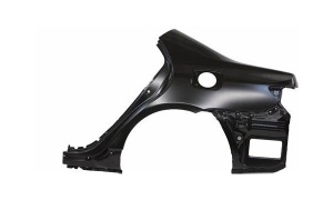 COROLLA'14 USA REAR FENDER