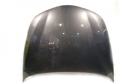 ALFA ROMEO Stelvio'16 Hood Aluminium