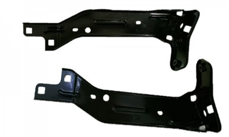 ALFA ROMEO Giulia'16-'22   Lower fender mounting bracket
