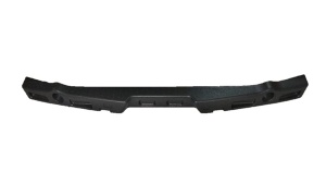 Stelvio'17-'22  front bumper foam lining