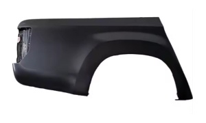 TRITON/L200'19-'20 REAR FENDER