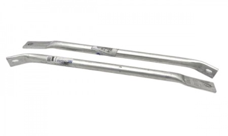 ALFA ROMEO Stelvio'16 Radiator Upper Slam Panel Frame  bracket