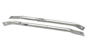 Stelvio'16 Radiator Upper Slam Panel Frame  bracket
