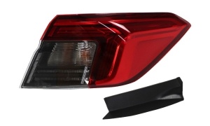 CIVIC'24 TAIL LAMP OUTER