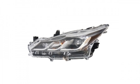 TOYOTA COROLLA'20 HEAD LAMP MIDDLE EAST MIDDLE LEVEL
