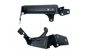 Stelvio'16 Front Fender mounting bracket