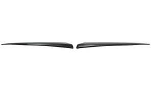ACCORD'18 USA GRILLE STRIPE BLACK