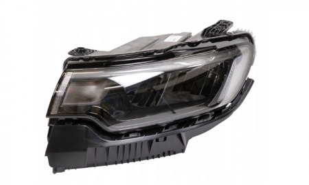 2022 COMPASS HEAD LAMP FULL LED