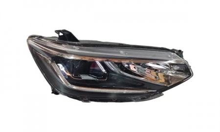 CHEVROLET TRACKER 2021 HEAD LAMP LED