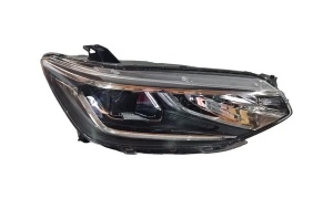 TRACKER 2021 HEAD LAMP LED