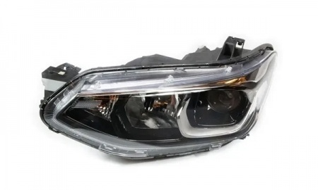 CHEVROLET TRACKER 2021 HEAD LAMP