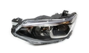 TRACKER 2021 HEAD LAMP