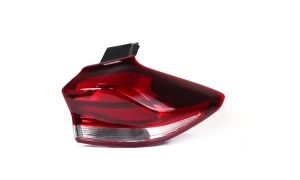 TRACKER 2021 TAIL LAMP LED OUTER