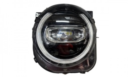 2022 RENEGADE HEAD LAMP LED