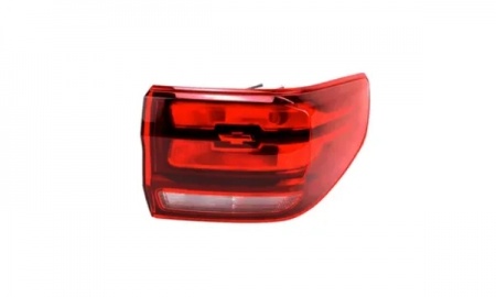 CHEVROLET MONTANA 2023 TAIL LAMP