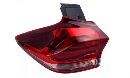 CHEVROLET TRACKER 2021 TAIL LAMP OUTER