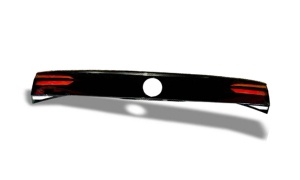 NIVUS 2021 TAIL LAMP CENTRAL LED