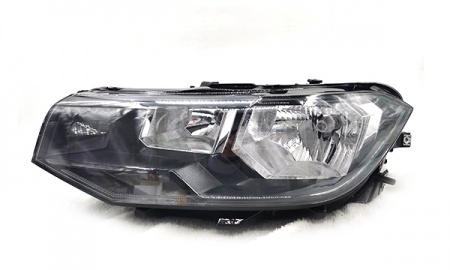 VW T-CROSS 2019-2023 HEAD LAMP