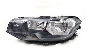 T-CROSS 2019-2023 HEAD LAMP