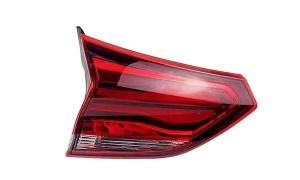TRACKER 2021 TAIL LAMP INNER