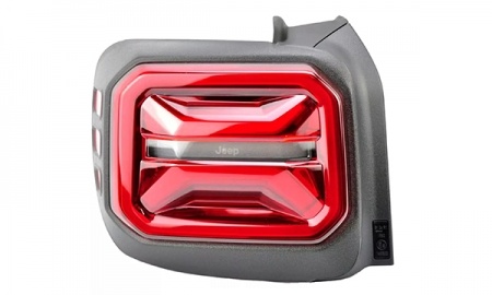 2022 RENEGADE TAIL LAMP LED