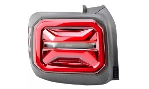 RENEGADE 2022 TAIL LAMP LED