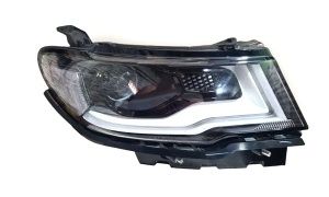 COMPASS 2017-2021 HEAD LAMP HALOGEN LED
