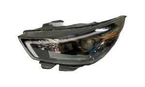 HB20 2023 HEAD LAMP HIGH CONFIGURATION LED