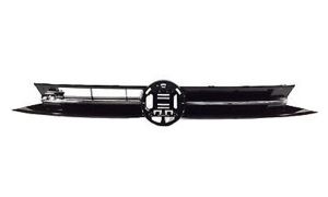 POLO GTI'18 R-Line GRILLE