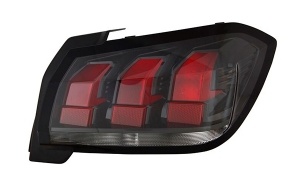208 2019  GT TAIL LAMP