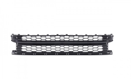 VW POLO GTI'18 BUMPER GRILLE