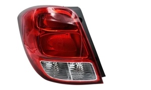 SPARK'18 BEAT TAIL LAMP