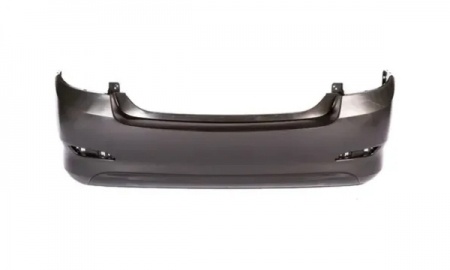 CHEVROLET SPARK'18 REAR BUMPER