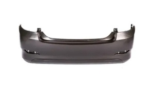 SPARK'18 REAR BUMPER