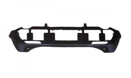 TOYOTA RAV4 2019 REAR BUMPER