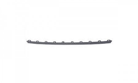 VW POLO GTI'18 BUMPER GRILLE TRIM